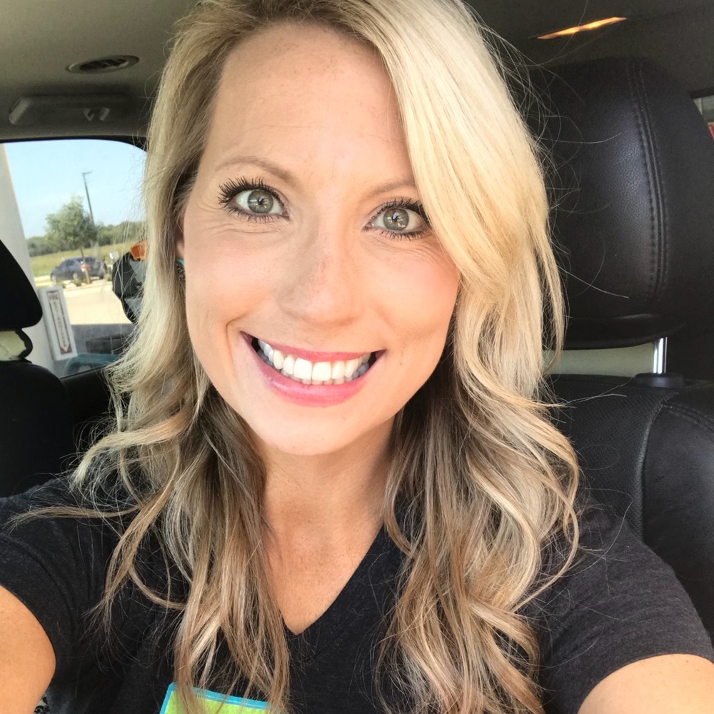 Meet your Posher, Amanda